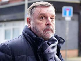 夏普回归古迪逊公园：埃弗顿传奇再现