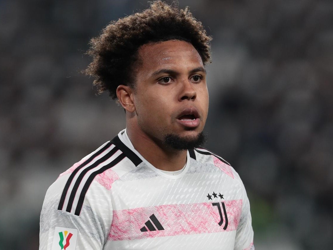 莫雷托续约谈判进展不顺尤文图斯或在今夏出售麦肯尼