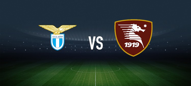 拉齐奥vs萨勒尼塔纳路易斯阿尔贝托镰田大地首发热罗姆博阿滕坎德雷瓦