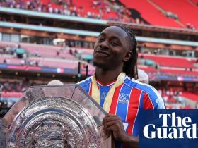 热刺即将签下埃泽，转会费或将低于5500万英镑