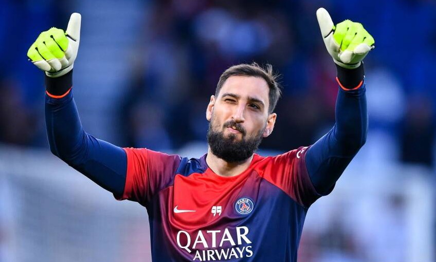 巴黎人报:法国警方起诉3名持枪抢劫多纳鲁马的嫌犯