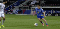 「4.20日本足球日报」2-0阿联酋，小蓝与他韩携手出线