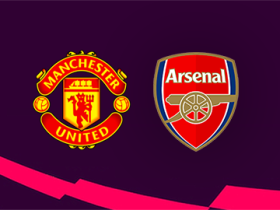 曼联对阵阿森纳：英超首轮焦点战