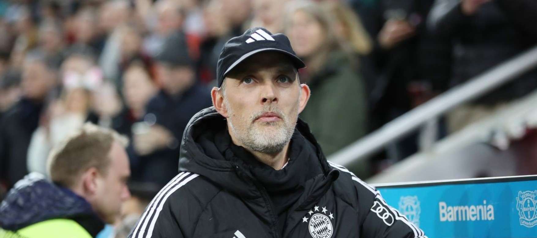 图赫尔:英超仍然最好的联赛