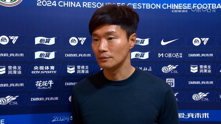 嫡系送点再抢戏!首胜,爱将徐浩峰差点把李玮峰南基一送走|河南|黄紫昌