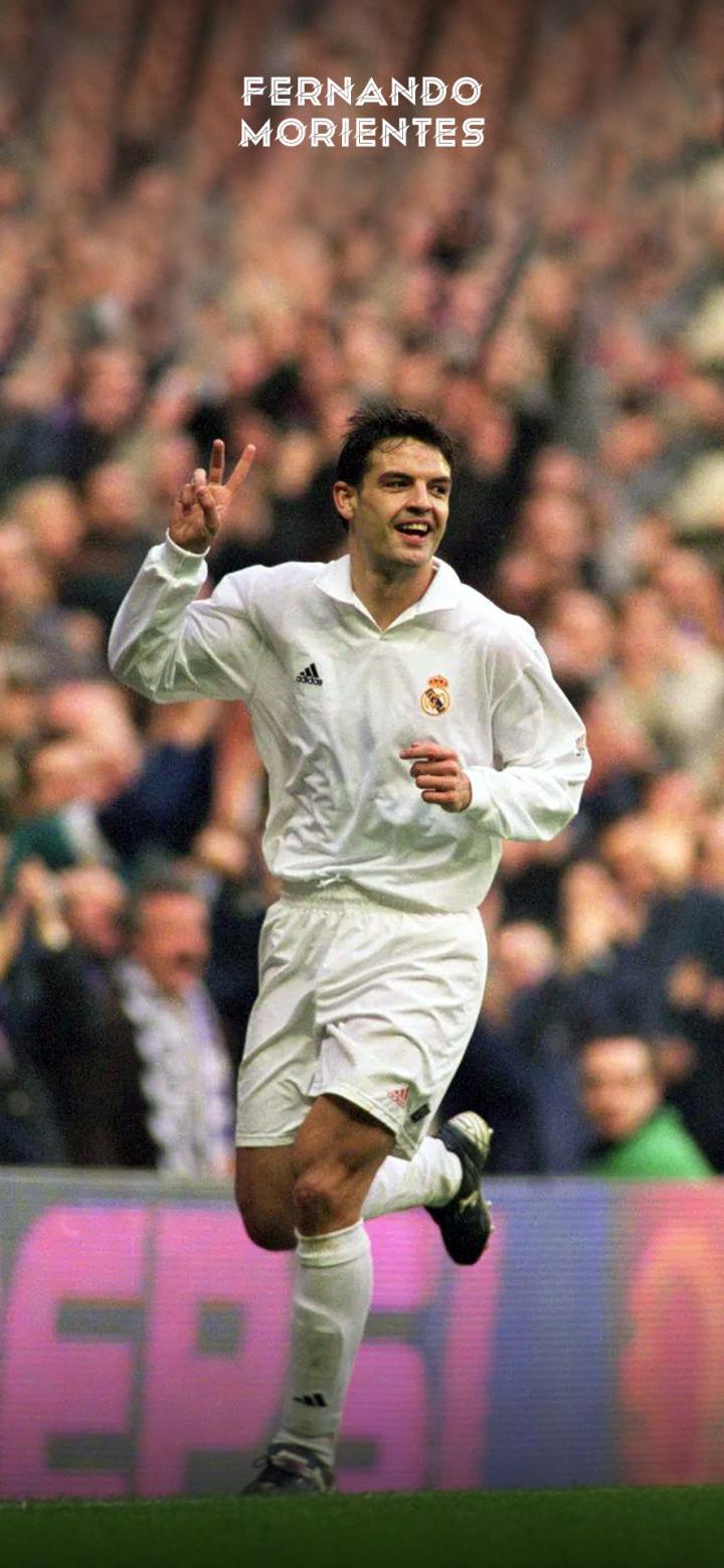 【每日足球帅图】莫伦特斯手机壁纸精选part 1