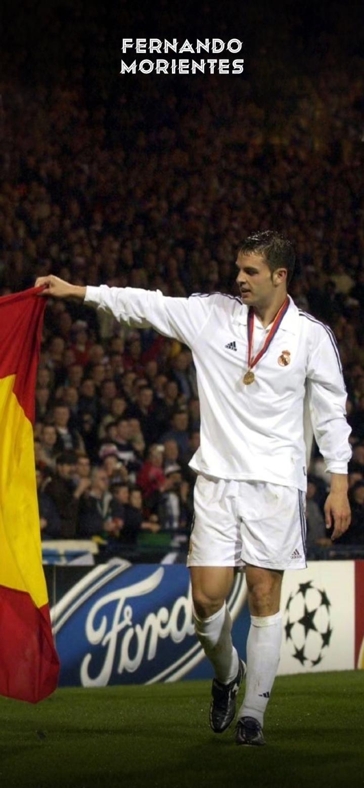 【每日足球帅图】莫伦特斯手机壁纸精选part 3