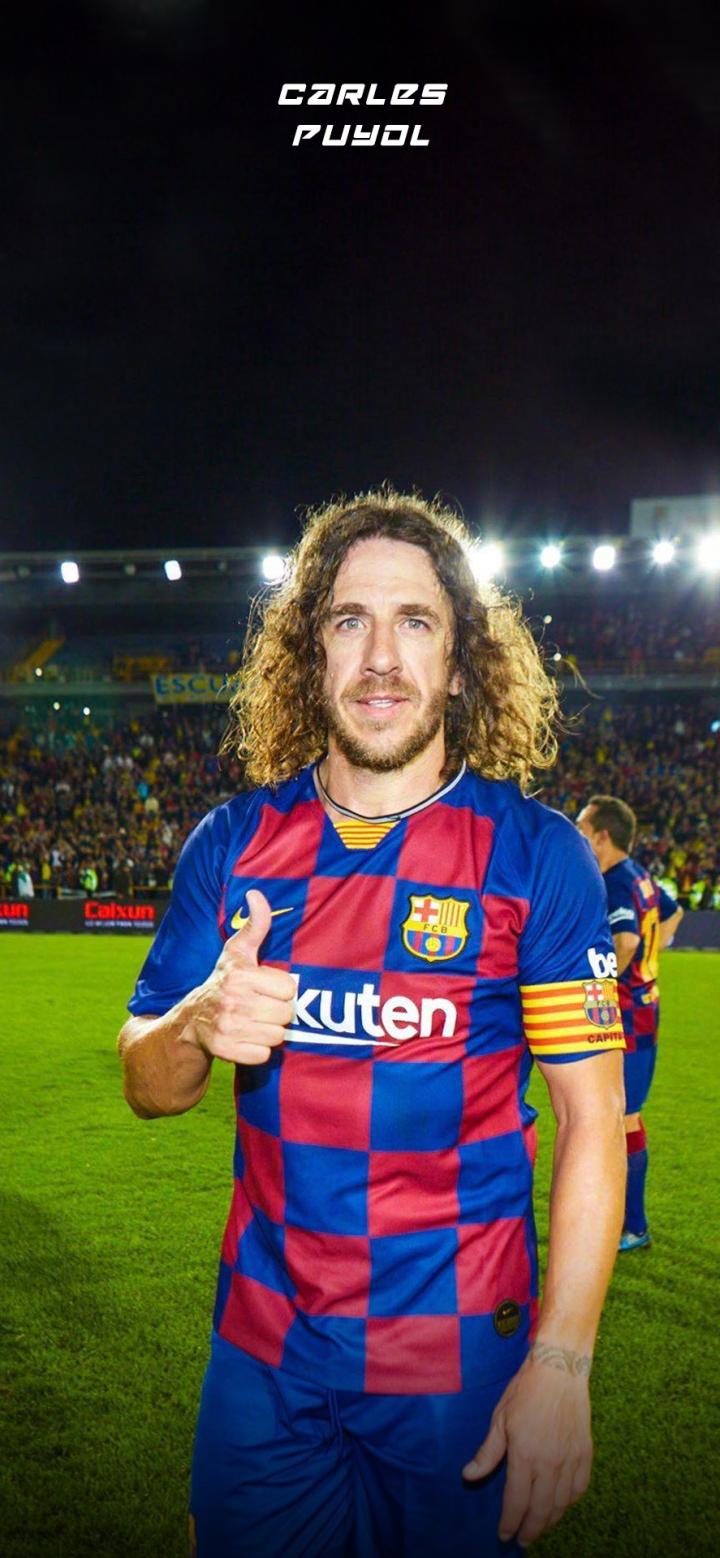 【每日足球帅图】普约尔手机壁纸精选part 3