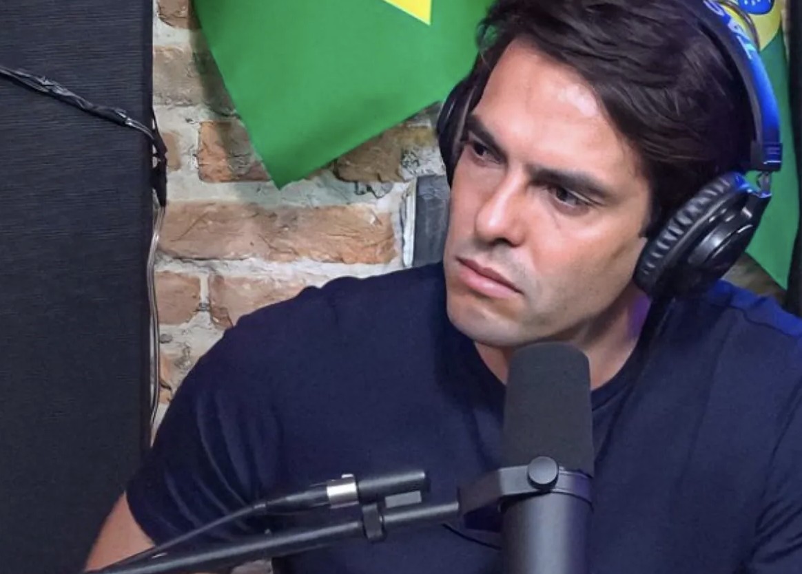 卡卡回忆离婚我花了一年时间试图适应这种情况