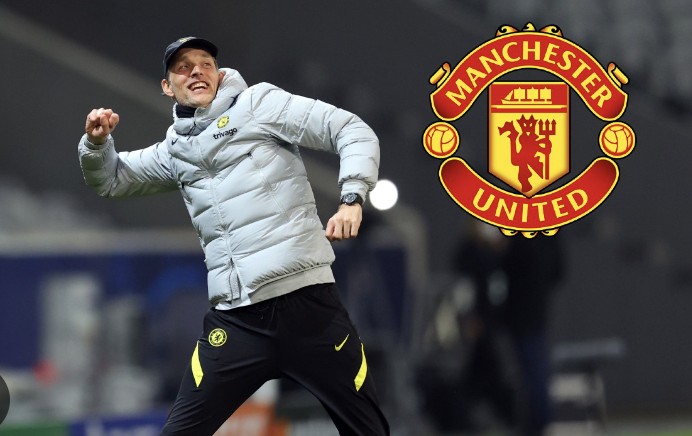 法尔克:图赫尔准备在今夏接受新挑战,他和曼联互相有意