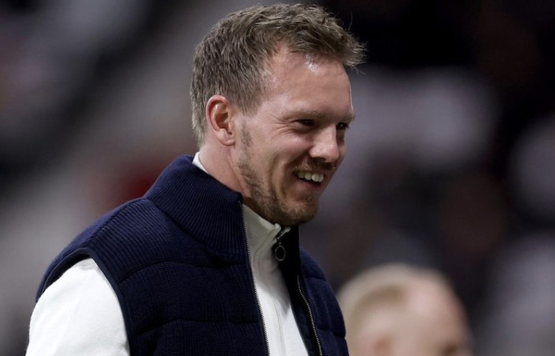 记者拜仁寻找新帅的工作预计4月底结束高层希望纳帅自省