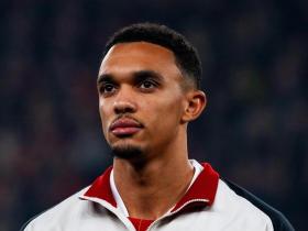 利物浦官宣阿诺德将离队 评论员詹俊表示看法