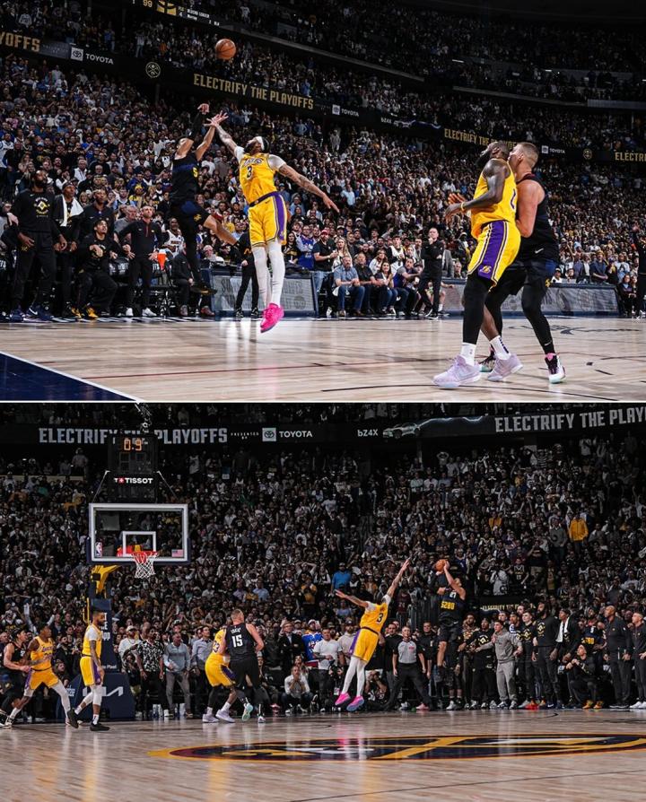 季后赛绝杀背后的沉默领袖