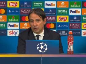 国际米兰加时淘汰巴塞罗那 欧冠历史性胜利