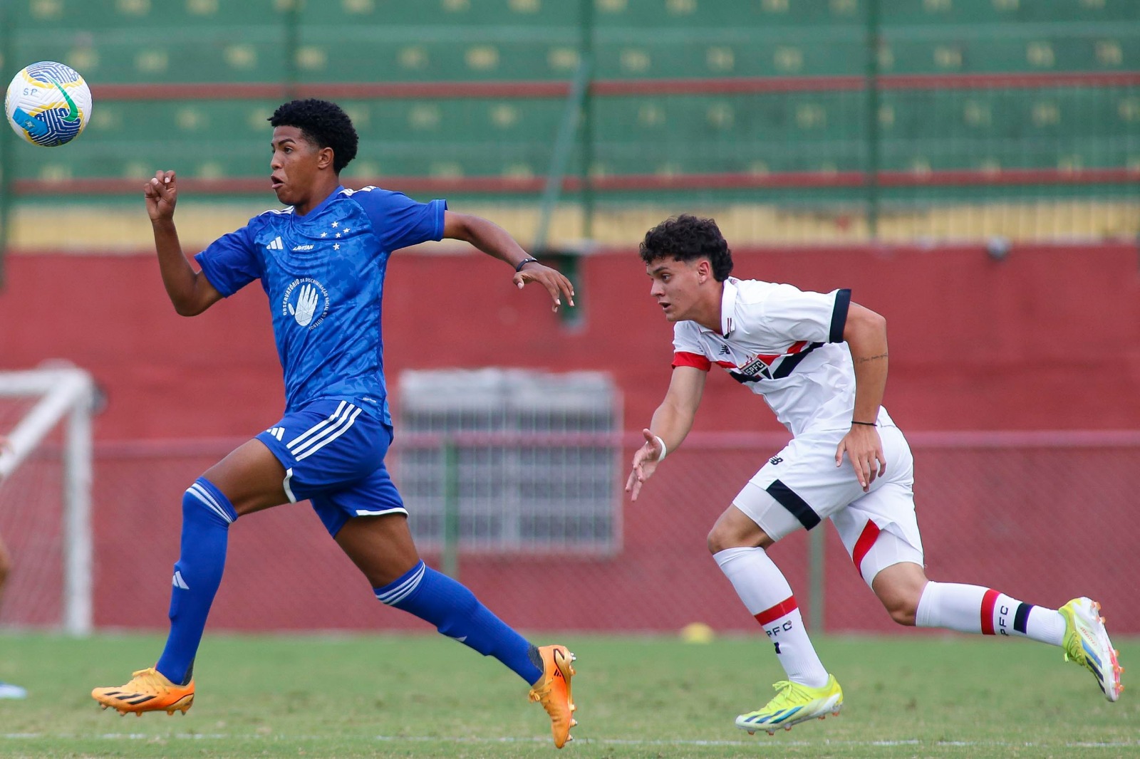 2024u17巴西杯半决赛首回里三色客场绝杀狮子