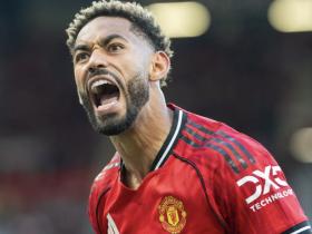 曼联新希望：库尼亚和姆伯莫的闪耀之夜