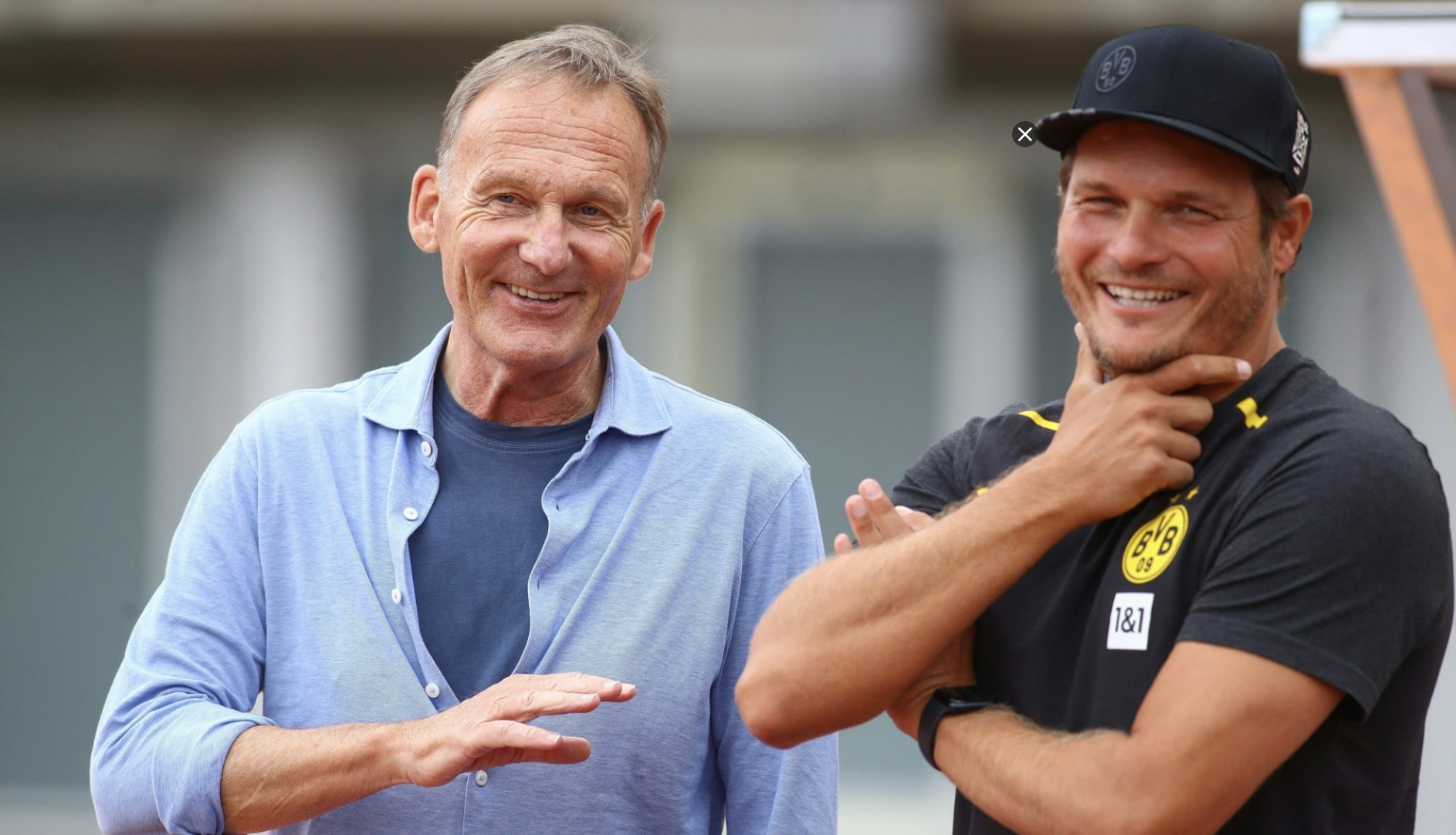 瓦茨克没因为外界言论就解雇泰尔齐奇在联赛中的表现还行