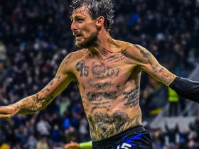 弗朗切斯科-阿切尔比的逆袭之路