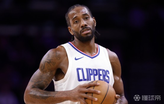 shams莱昂纳德计划在对阵独行侠的首场比赛中复出