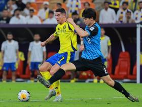 20岁日本中卫高井幸大备受欧洲豪门关注