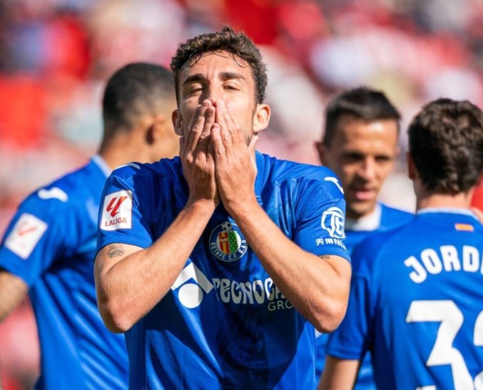 赫塔菲客场挑战劲敌 防守反击战术或成胜负手