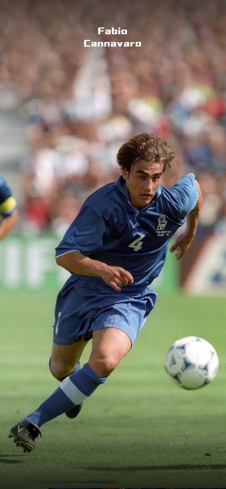 卡纳瓦罗手机壁纸精选03