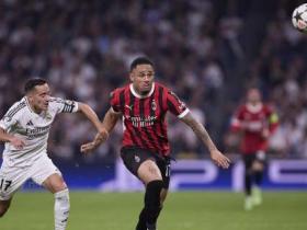 利兹联与AC米兰深入谈判，转会费2000万欧元