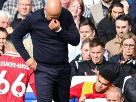 利物浦对阵阿森纳：斯洛特面临的阵容之谜