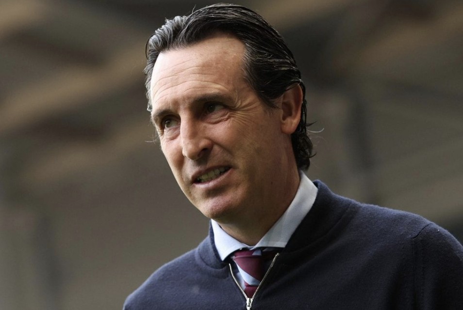 埃梅里回应与拜仁的传闻:我百分之百专注于维拉