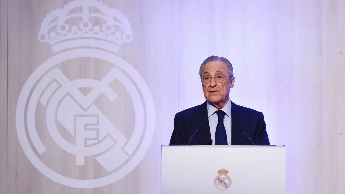 每體：皇馬將向FIFA提交詳細(xì)報(bào)告，歷數(shù)遭遇的裁判不公問題