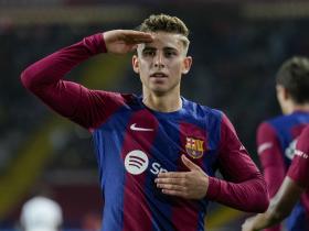  Barcelona youngster Fermin's trip to Poland: transfer to Poland's Super League team rejected