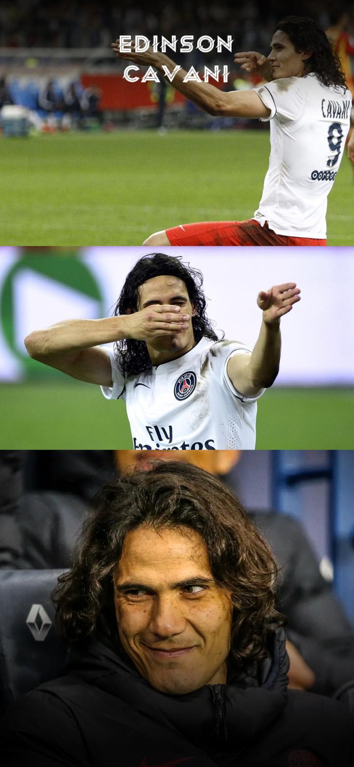 霸气手机壁纸精选04|博卡青年|瓦伦西亚|乌拉圭|曼联|卡瓦尼|懂球帝