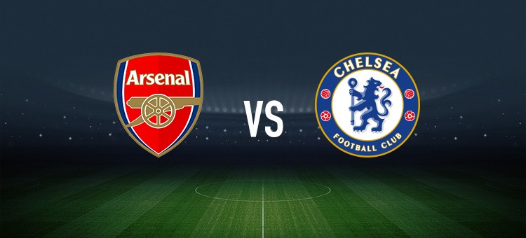 阿森纳vs切尔西:萨卡,哈弗茨首发,恩佐-费尔南德斯