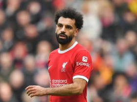 ​6 Potential Replacements for Salah Identified by talkSPORT