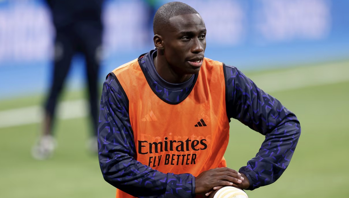 阿斯:门迪将会缺战皇家社会,对阵拜仁将复出