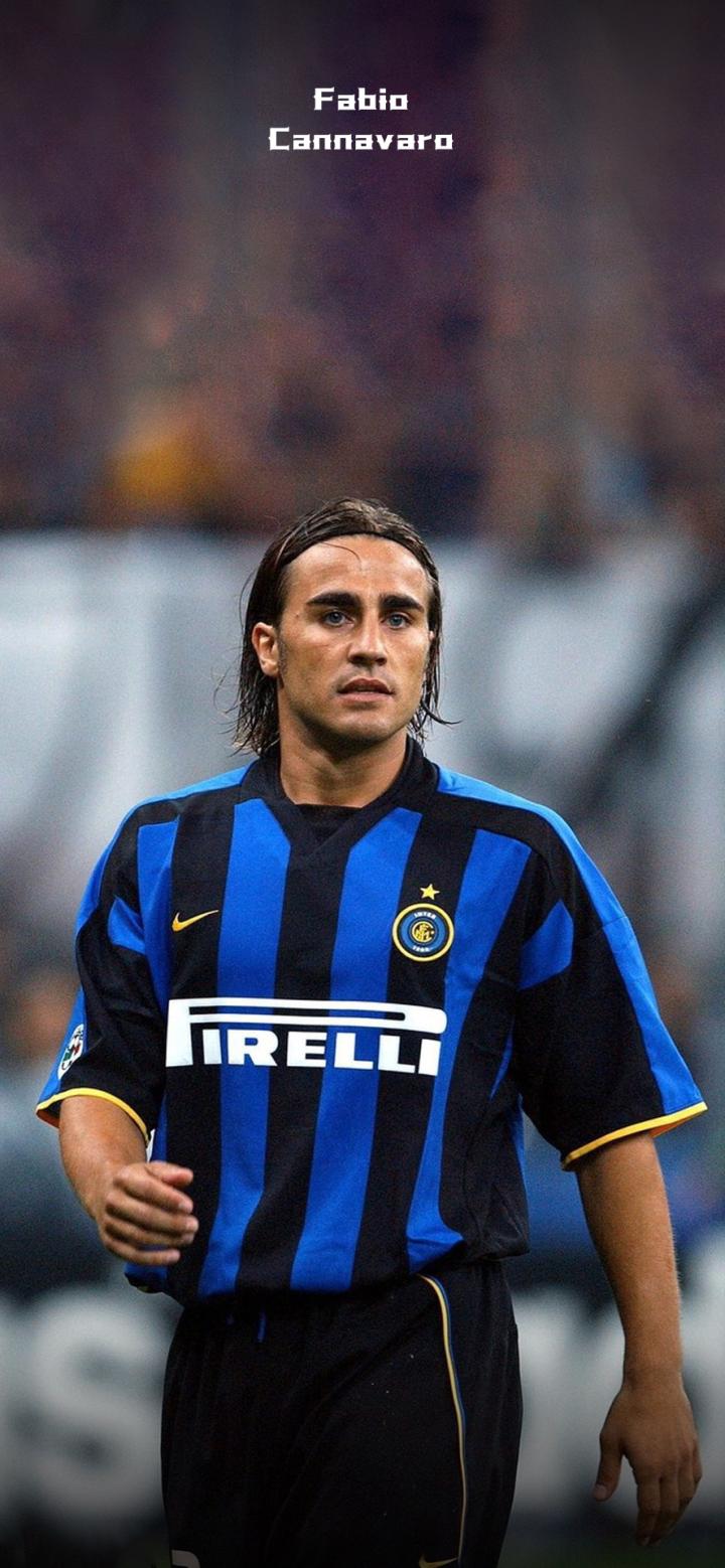 卡纳瓦罗手机壁纸精选02