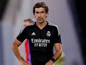 马德里皇家球队可能迎来教练更迭