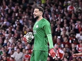 多纳鲁马合同谈判备受关注