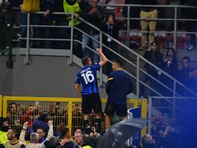 国米加时胜巴萨 欧冠决赛门票销售将面临挑战