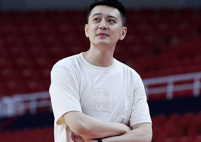 隔空回击?杨鸣:很羡慕杜锋,广东有好的政策和优秀篮球人才