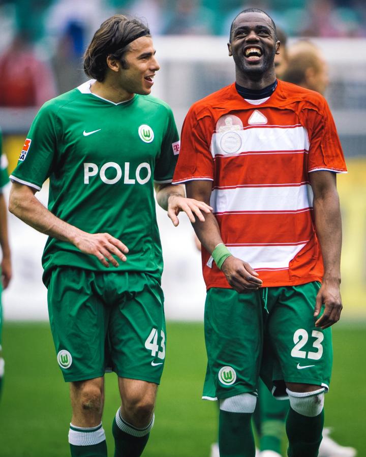 巴尔扎利43岁生日快乐!