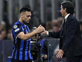 国际米兰淘汰巴塞罗那晋级欧冠决赛