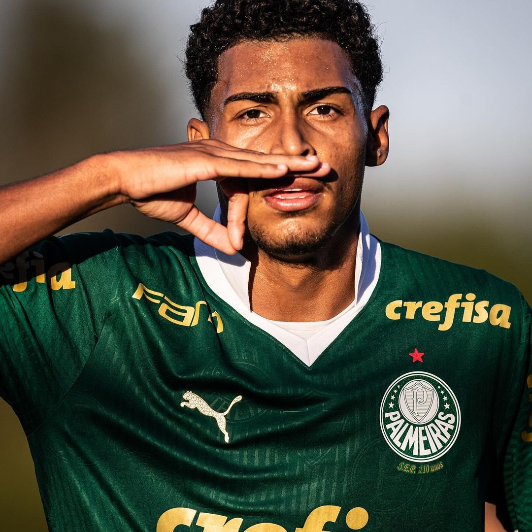 蒙泰罗三色进球:保罗-塞尔吉奥⑦圣保罗1-5帕尔梅拉斯老爷爷进球