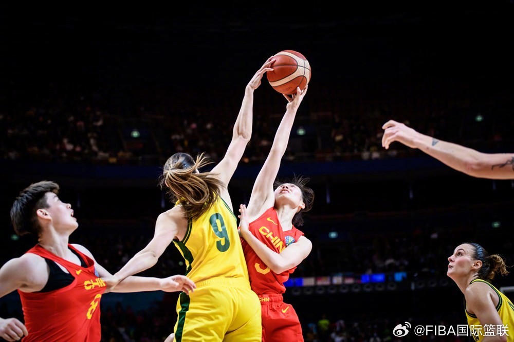 澳大利亚女篮5月底来华与中国女篮热身,主帅和wnba球员缺席