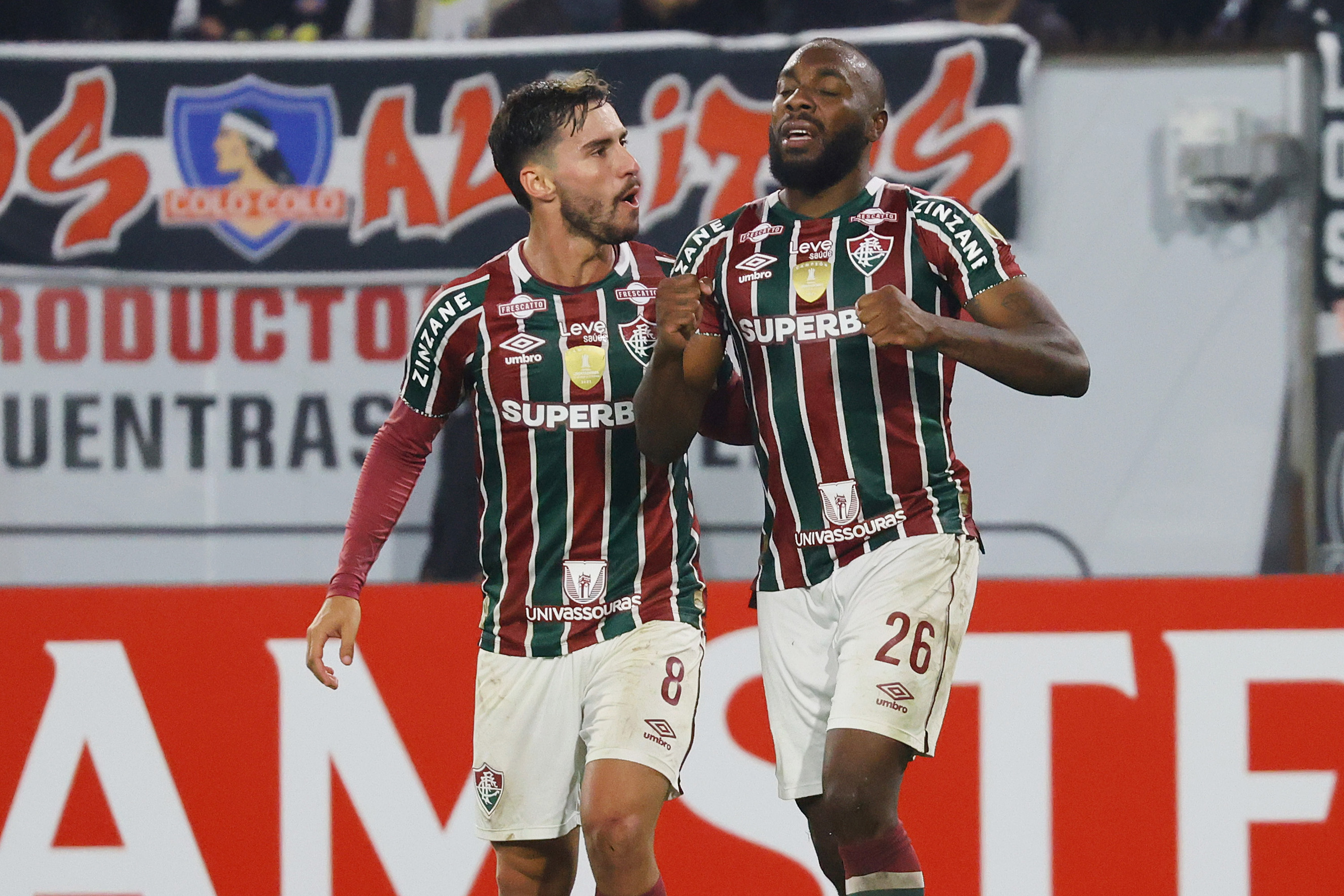 2024巴西球队战南解04:就红黑丢人!本轮5胜1负