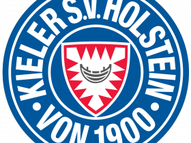 荷尔斯泰因基尔队成功晋级德甲联赛