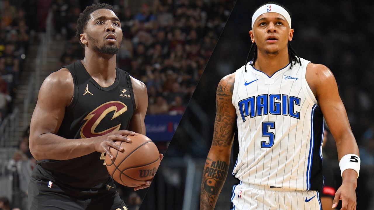 抢七大战!nba季后赛首轮前瞻:骑士和魔术决战抢七