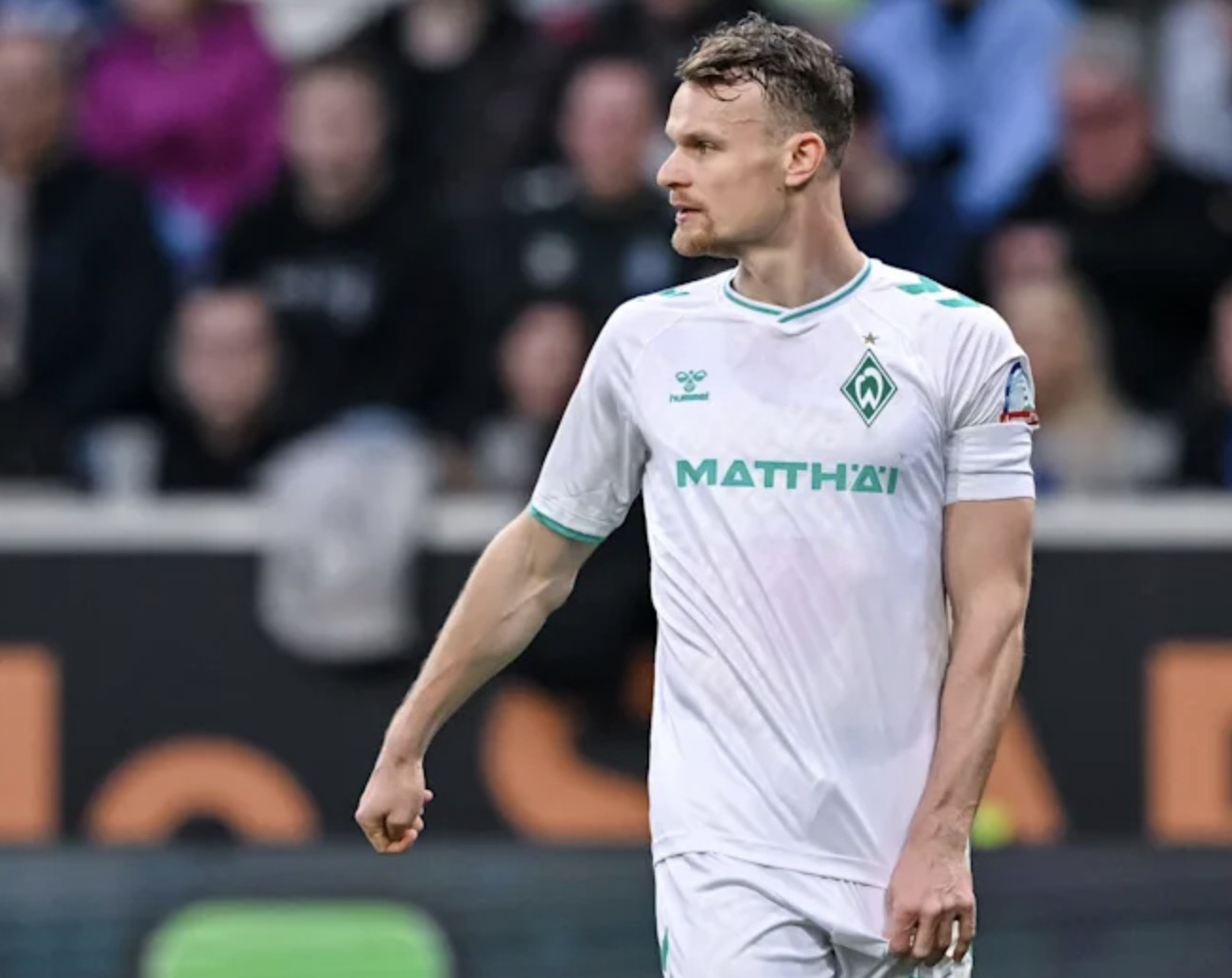 图片报:不莱梅老将格罗斯在退役后会去勒沃库森当球探