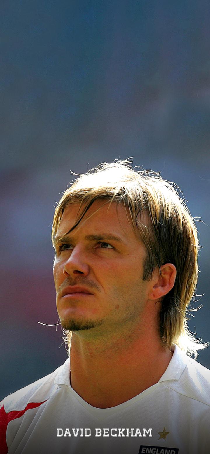 手机壁纸精选国家队篇05|英格兰|曼联|皇家马德里|贝克汉姆|懂球帝