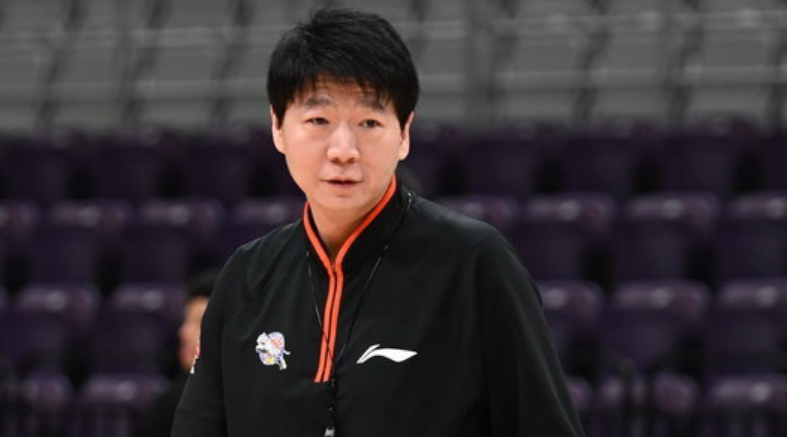 邱彪:主要还是输在第一节开局,输了技不如人&回去准备下一场